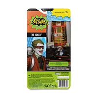 DC Retro Joker with Mask (Batman 66') 6-Inch Action Figure 