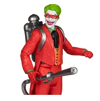 DC Retro Joker with Mask (Batman 66') 6-Inch Action Figure 