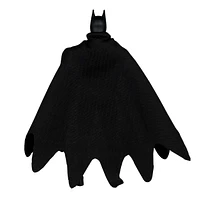 DC Super Powers Batman (Black and Grey) 4.5in Action Figure 