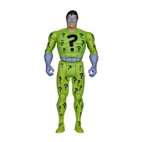 DC Super Powers Riddler 4.5in Action Figure 
