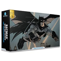 DC Multiverse Batman with Bat-Glider (The Thirteenth Hour) Gold Label 7-Inch Action Figure 