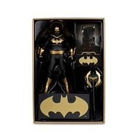 DC Multiverse Batman (DC vs Vampires) Knightmare Edition Gold Label 7-Inch Action Figure 