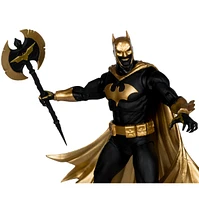 DC Multiverse Batman (DC vs Vampires) Knightmare Edition Gold Label 7-Inch Action Figure 