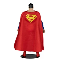 DC Multiverse Superman (Action Comics) Gold Label 7-Inch Action Figure 