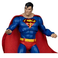 DC Multiverse Superman (Action Comics) Gold Label 7-Inch Action Figure 