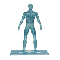 DC Multiverse Nightwing (Titans) Frostbite Edition Gold Label 7-Inch Action Figure 