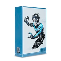 DC Multiverse Nightwing (Titans) Frostbite Edition Gold Label 7-Inch Action Figure 