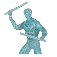 DC Multiverse Nightwing (Titans) Frostbite Edition Gold Label 7-Inch Action Figure 