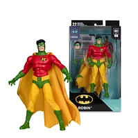 DC Direct Robin of Earth-2 (Crisis on Infinite Earths) 7in Action Figure 