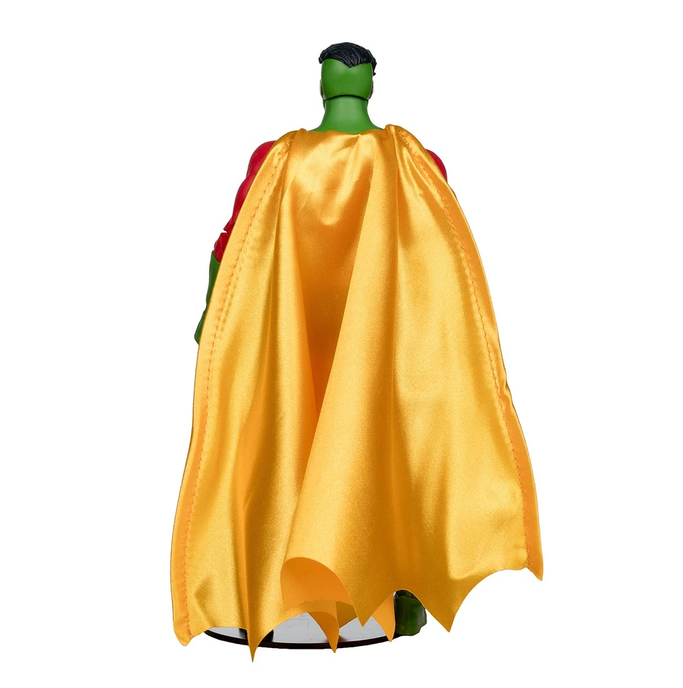 DC Direct Robin of Earth-2 (Crisis on Infinite Earths) 7in Action Figure 
