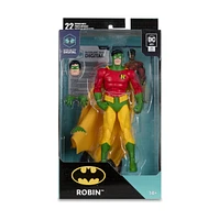 DC Direct Robin of Earth-2 (Crisis on Infinite Earths) 7in Action Figure 