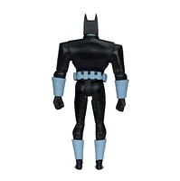 The New Batman Adventures Batman (Anti-Fire Suit) 6-Inch Scale Figure 