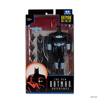 The New Batman Adventures Batman (Anti-Fire Suit) 6-Inch Scale Figure 