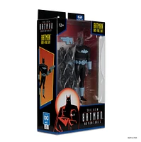 The New Batman Adventures Batman (Anti-Fire Suit) 6-Inch Scale Figure 