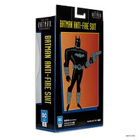 The New Batman Adventures Batman (Anti-Fire Suit) 6-Inch Scale Figure 