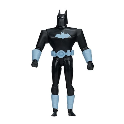 The New Batman Adventures Batman (Anti-Fire Suit) 6-Inch Scale Figure 