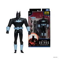 The New Batman Adventures Batman (Anti-Fire Suit) 6-Inch Scale Figure 