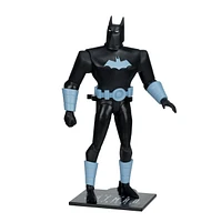 The New Batman Adventures Batman (Anti-Fire Suit) 6-Inch Scale Figure 