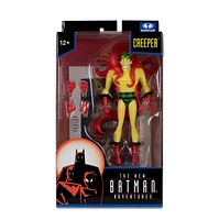 The New Batman Adventures Creeper 6-Inch Scale Figure 