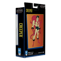 The New Batman Adventures Creeper 6-Inch Scale Figure 
