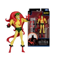 The New Batman Adventures Creeper 6-Inch Scale Figure 