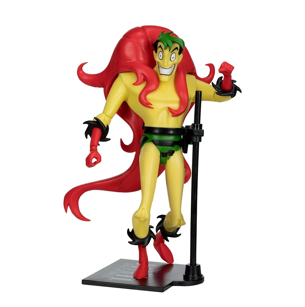 The New Batman Adventures Creeper 6-Inch Scale Figure 