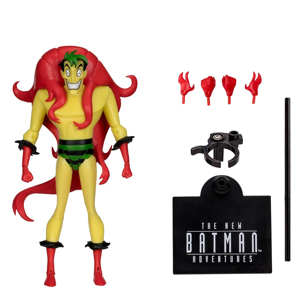 The New Batman Adventures Creeper 6-Inch Scale Figure 