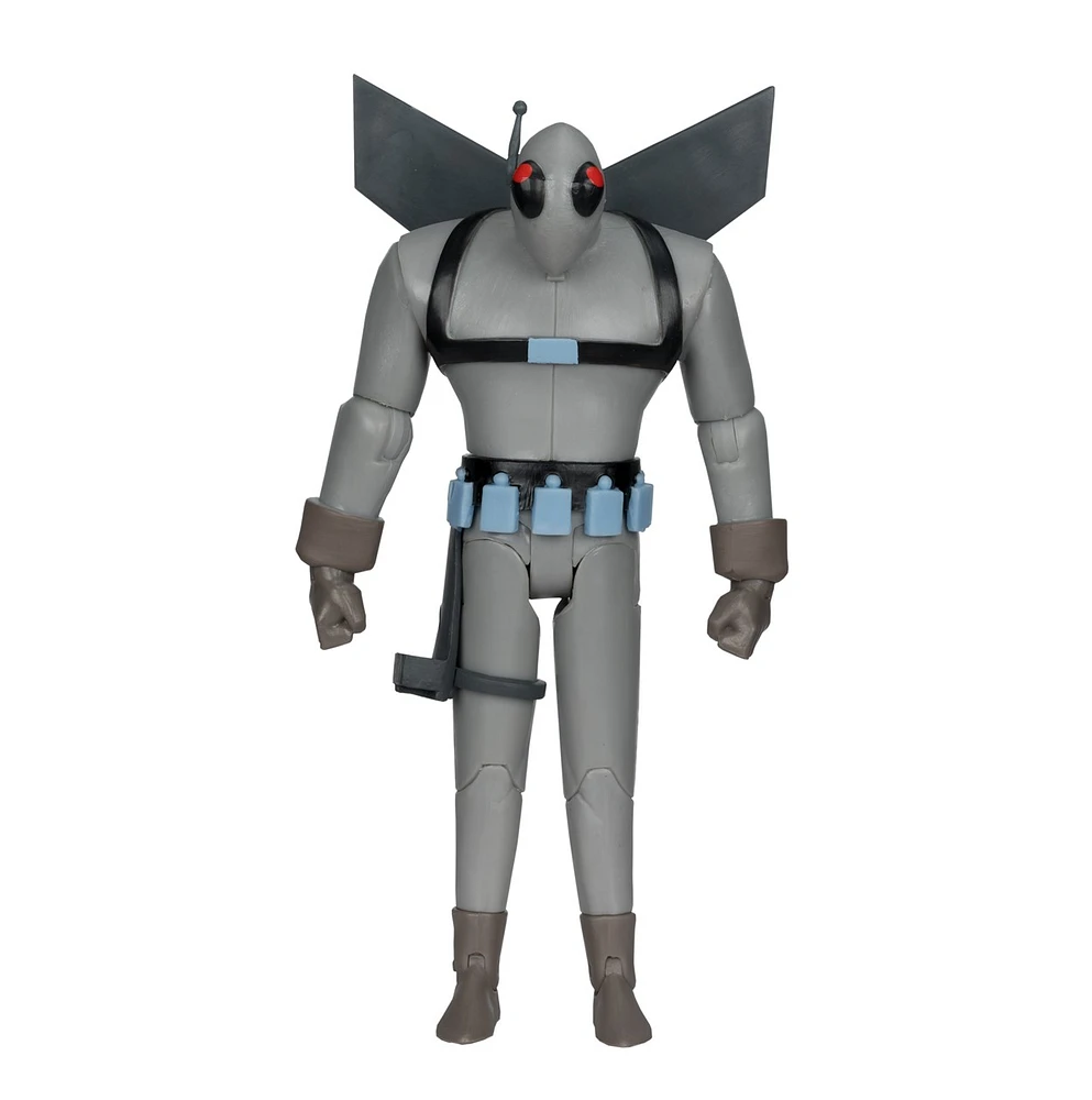 The New Batman Adventures Firefly 6-Inch Scale Figure 