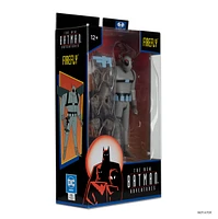 The New Batman Adventures Firefly 6-Inch Scale Figure 