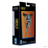 The New Batman Adventures Firefly 6-Inch Scale Figure 