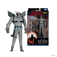 The New Batman Adventures Firefly 6-Inch Scale Figure 