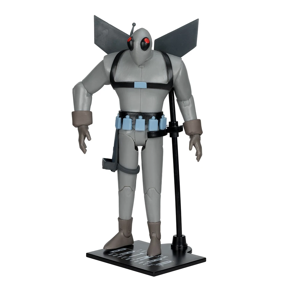 The New Batman Adventures Firefly 6-Inch Scale Figure 