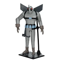 The New Batman Adventures Firefly 6-Inch Scale Figure 