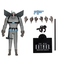 The New Batman Adventures Firefly 6-Inch Scale Figure 