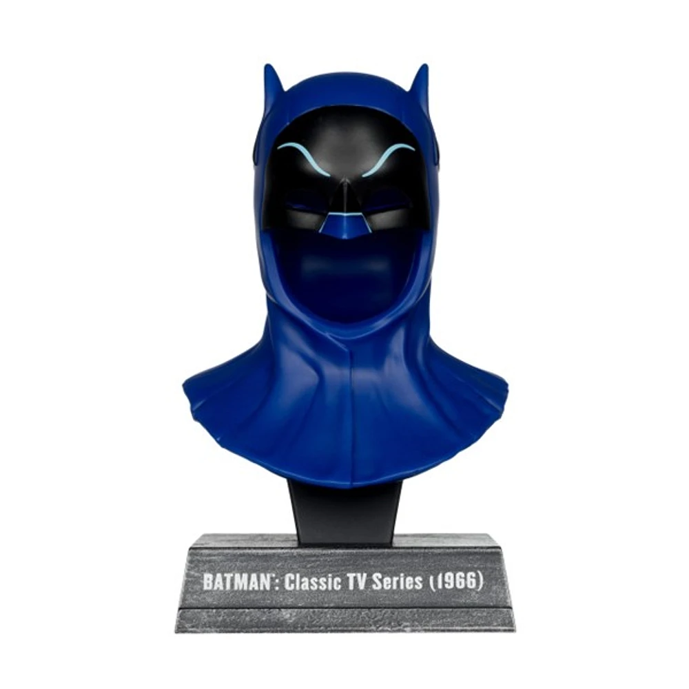 Batman (1966) 1:3 Scale Cowl Replica 