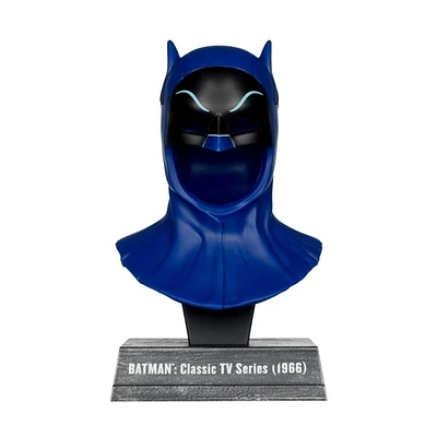 Batman (1966) 1:3 Scale Cowl Replica 