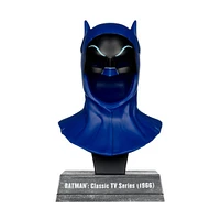 Batman (1966) 1:3 Scale Cowl Replica 