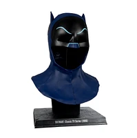 DC Direct Batman Classic TV Series (1966) Cowl Replica 1:1 Scale  