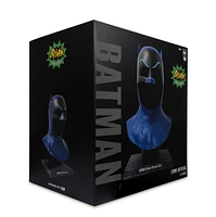 DC Direct Batman Classic TV Series (1966) Cowl Replica 1:1 Scale  