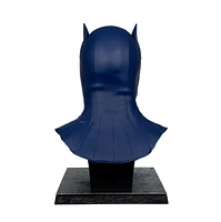 DC Direct Batman Classic TV Series (1966) Cowl Replica 1:1 Scale  
