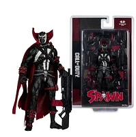 Call of Duty Spawn 7-Inch Figure 
