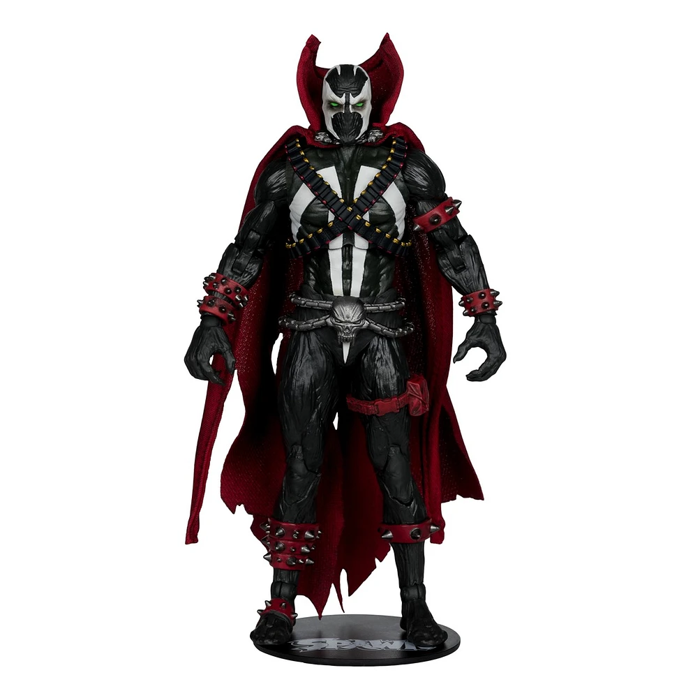 Call of Duty Spawn 7-Inch Figure 