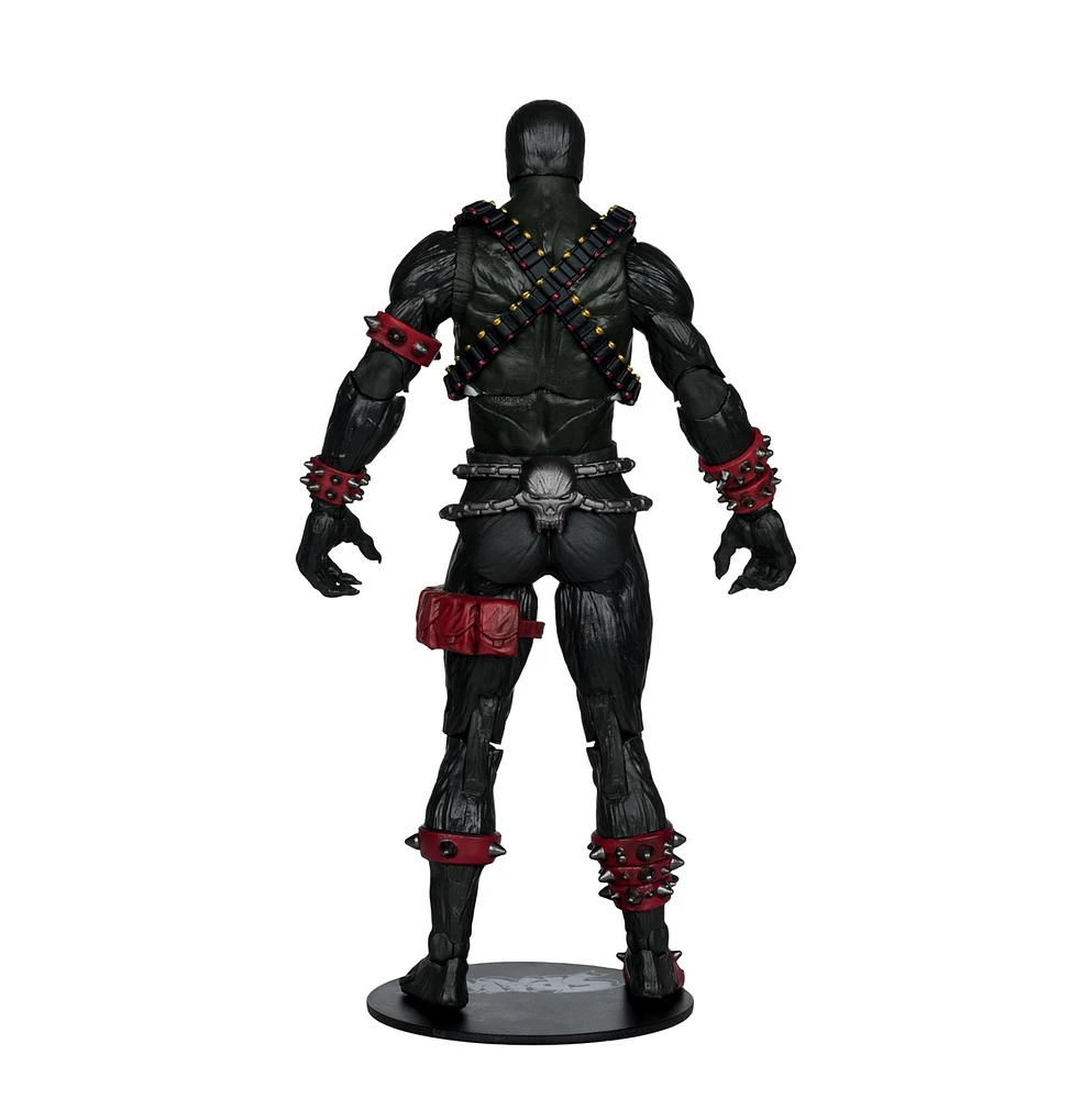 Call of Duty Spawn 7-Inch Figure 