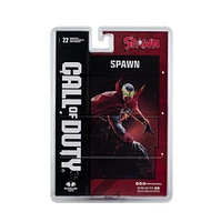 Call of Duty Spawn 7-Inch Figure 