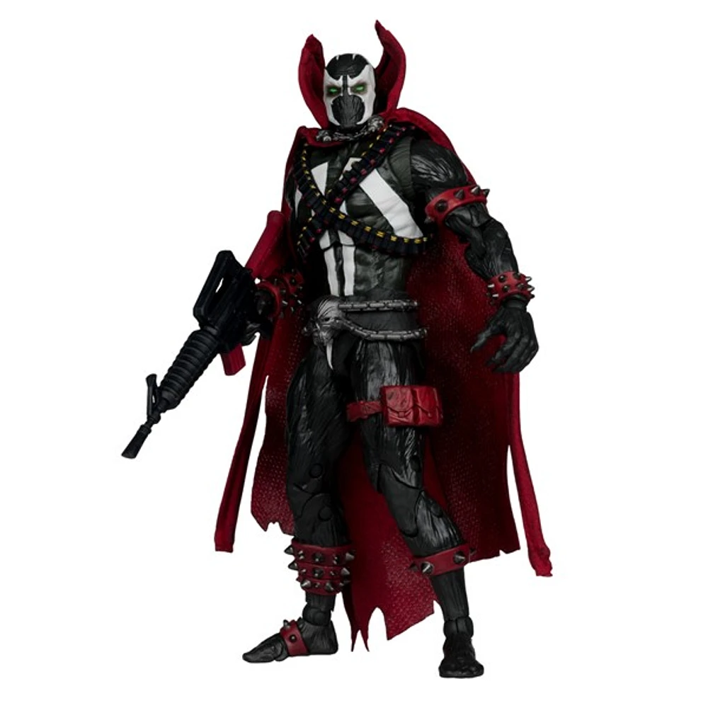 Call of Duty Spawn 7-Inch Figure