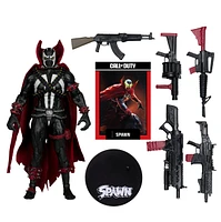 Call of Duty Spawn 7-Inch Figure 