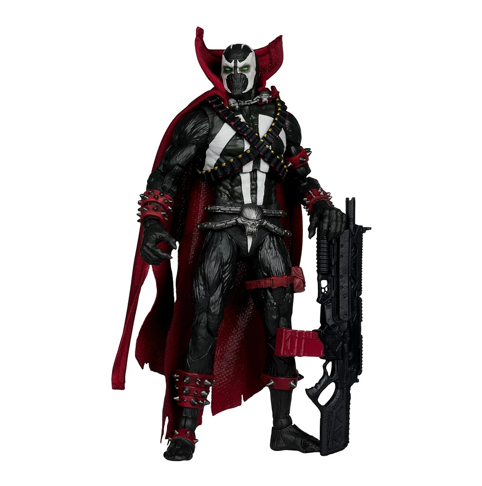 Call of Duty Spawn 7-Inch Figure 