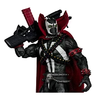 Call of Duty Spawn 7-Inch Figure 