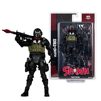 Call of Duty Tactical Spawn 7-Inch Figure 