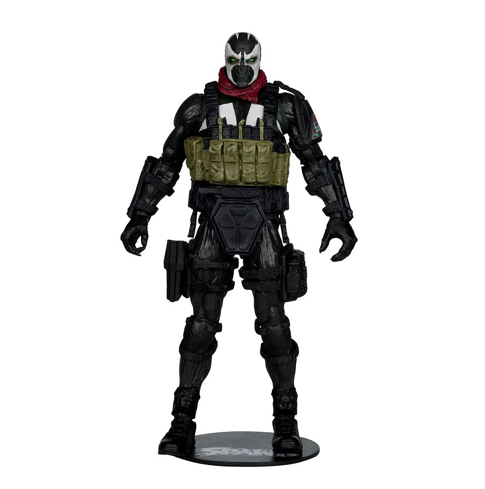Call of Duty Tactical Spawn 7-Inch Figure 